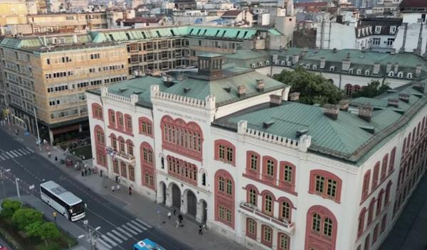 Image for Univerzitet u Beogradu među najbolje rangiranim na Šangajskoj listi, po naučnim oblastima