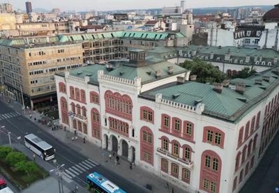 Image for Univerzitet u Beogradu među najbolje rangiranim na Šangajskoj listi, po naučnim oblastima