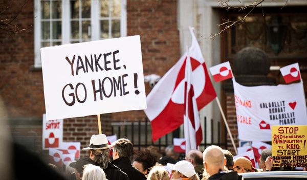 Image for Nećete dobiti Grenland