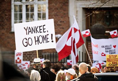 Image for Nećete dobiti Grenland