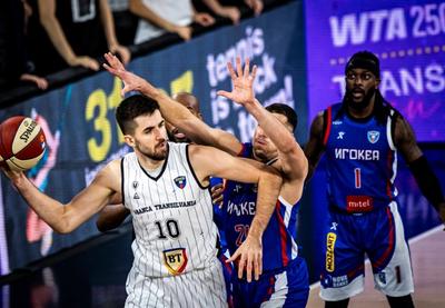 Image for Dušan Miletić najkorisniji igrač ABA lige za novembar