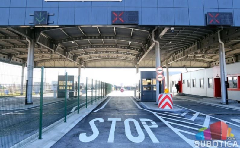 Image for Novo radno vreme Bajmoka