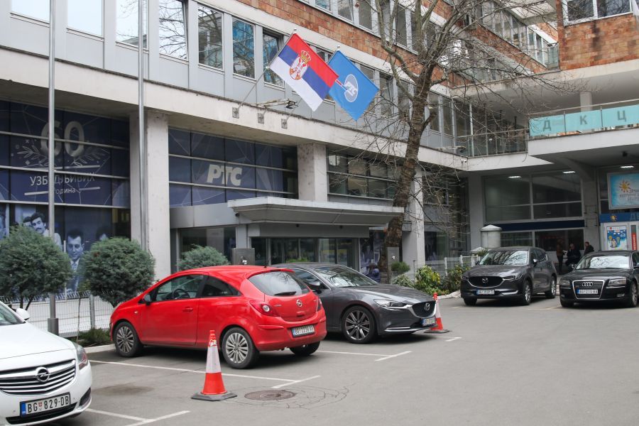 Image for Još nema regularnog programa