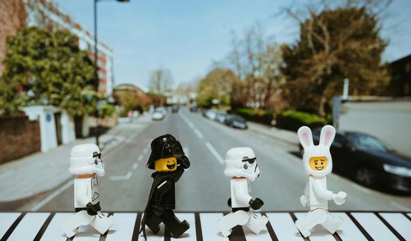 Image for Lego ostvario rekordne prihode