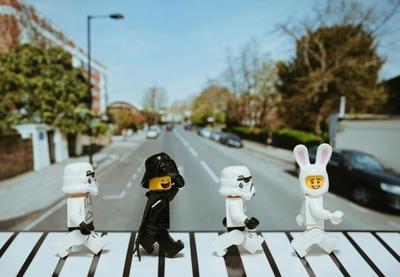 Image for Lego ostvario rekordne prihode