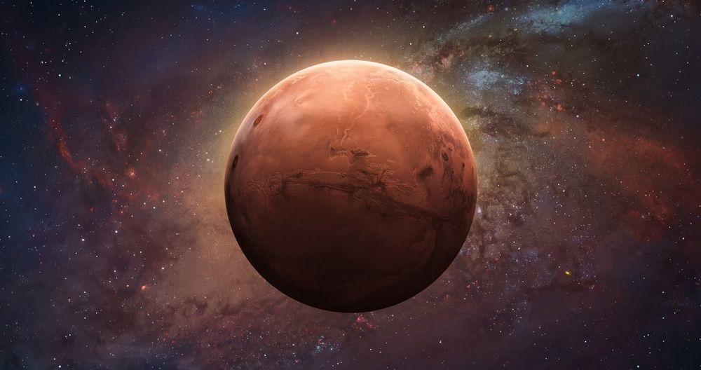 Buduće sletanje na Mars znatno zavisi od vremenskih uslova
