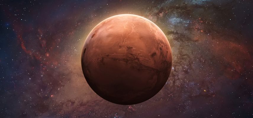 Buduće sletanje na Mars znatno zavisi od vremenskih uslova