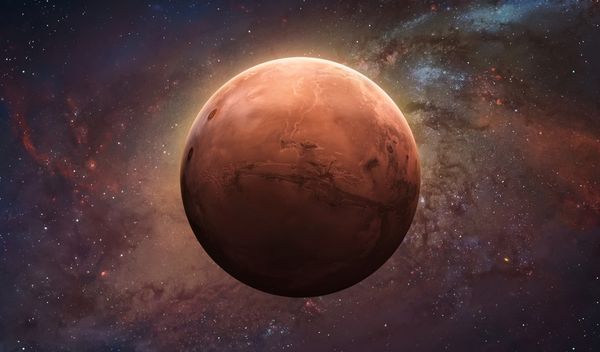 Buduće sletanje na Mars znatno zavisi od vremenskih uslova