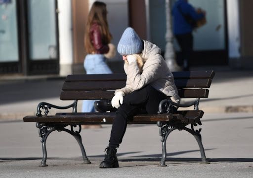 U Beogradu će biti promenljivo oblačno i vetrovito, uz umeren i jak jugoistočni vetar