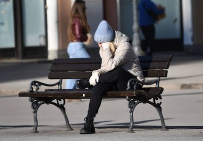 U Beogradu će biti promenljivo oblačno i vetrovito, uz umeren i jak jugoistočni vetar