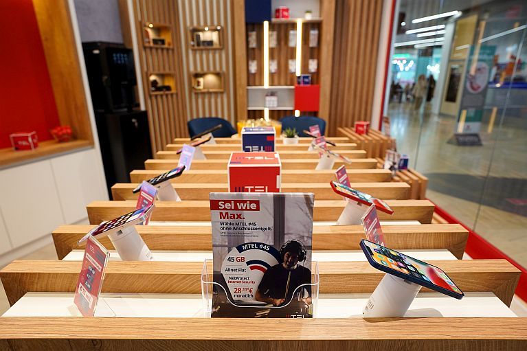 Image for Telekom Srbija otvara nove poslovnice u Nemačkoj