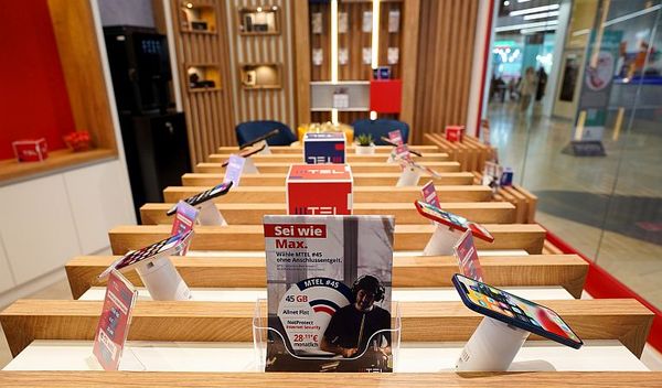 Image for Telekom Srbija otvara nove poslovnice u Nemačkoj