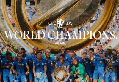 Image for Čelsi prvak sveta