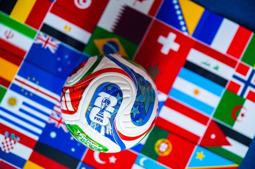 Nesportska senka nad fudbalom u Americi