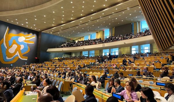 Image for Jačanje položaja žena