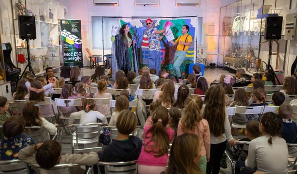 Image for Festival održivog razvoja