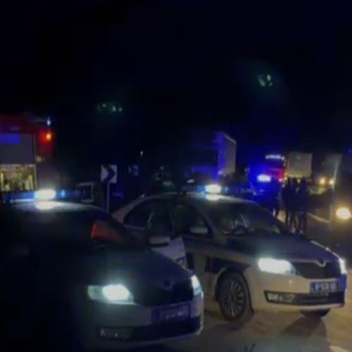 Prema nezvaničnim informacijama , među stradalima su mladići stari 19 i 20 godina i jedan stariji muškarac
