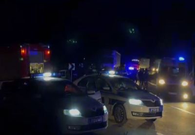 Prema nezvaničnim informacijama , među stradalima su mladići stari 19 i 20 godina i jedan stariji muškarac