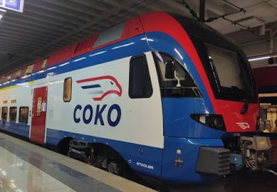 Glavni razlog odlaganja je, kako je navedeno, sistem za kontrolu vozova ETCS koji još nije spreman za upotrebu u Mađarskoj