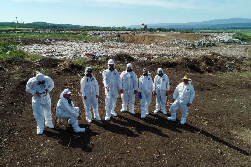 Image for Ugroženo nalazište