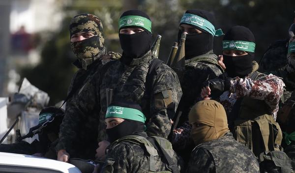 Image for Hamas pristao da oslobodi sve taoce i da preda upravu nad Gazom