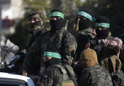 Image for Hamas pristao da oslobodi sve taoce i da preda upravu nad Gazom