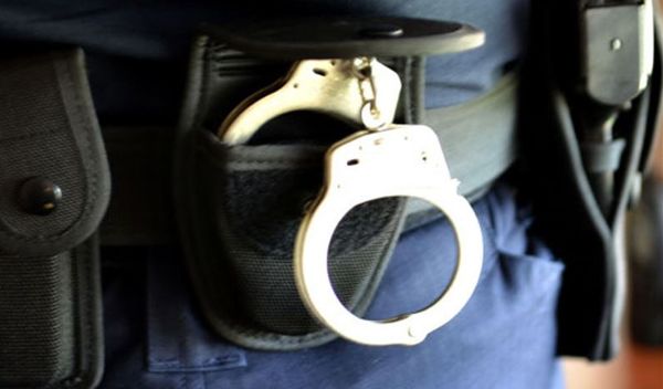 Image for Uhapšen pripadnik Žandarmerije