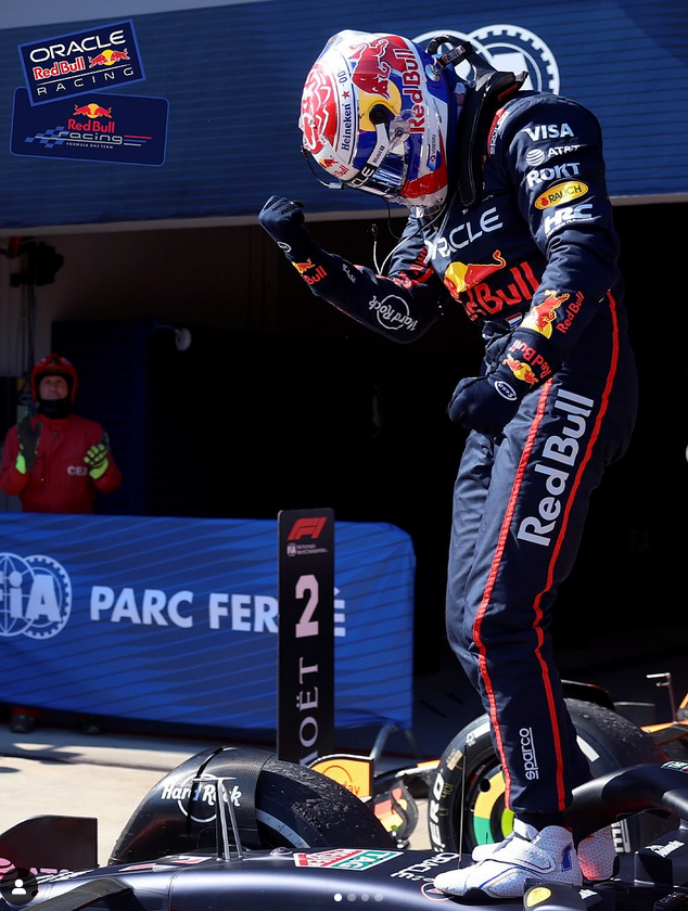 Image for Pobeda Ferstapena 