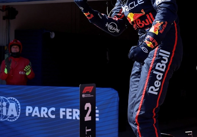 Image for Pobeda Ferstapena