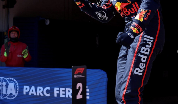 Image for Pobeda Ferstapena