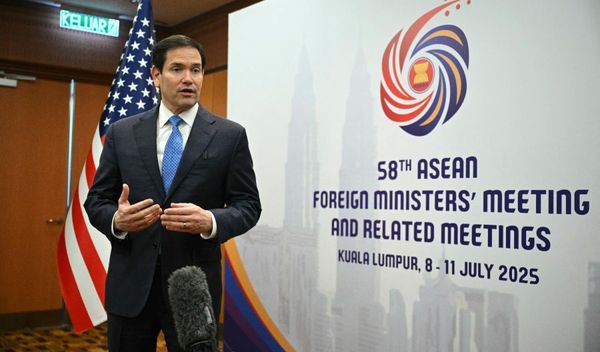 Image for Spremni za razgovor sa Iranom