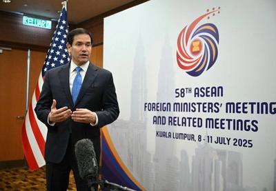 Image for Spremni za razgovor sa Iranom