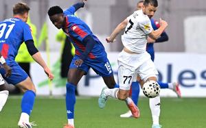 Čak 70% poseda za Partizan