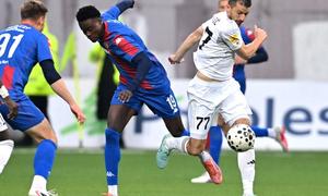 Čak 70% poseda za Partizan