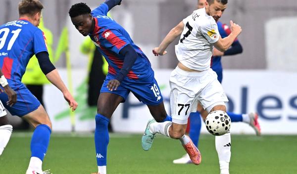 Čak 70% poseda za Partizan