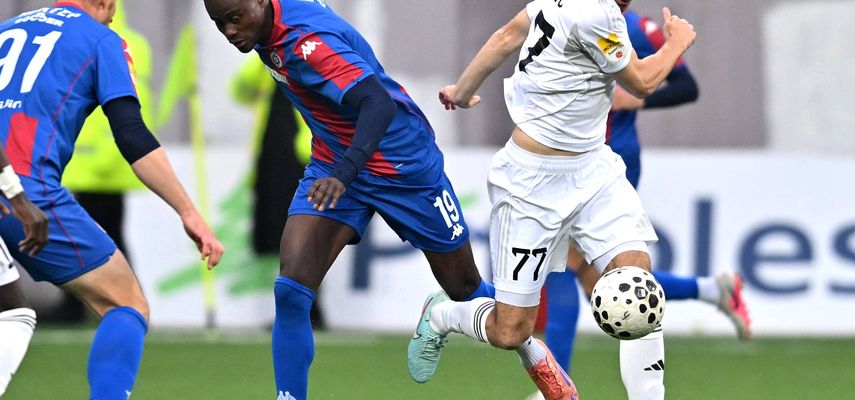 Čak 70% poseda za Partizan