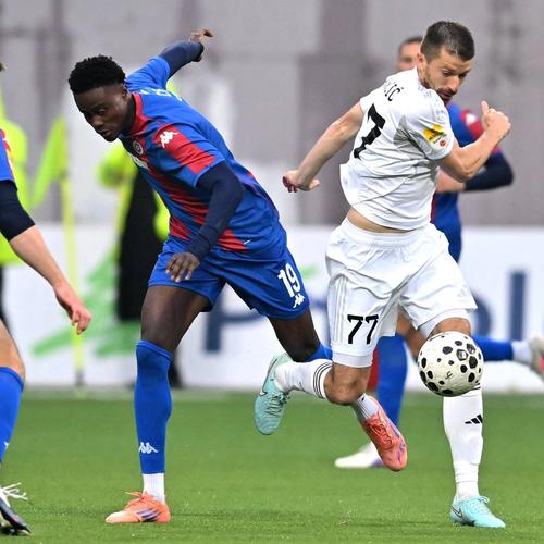 Čak 70% poseda za Partizan