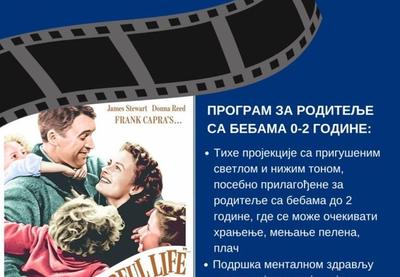 Image for Bejbi bioskop od 1. decembra