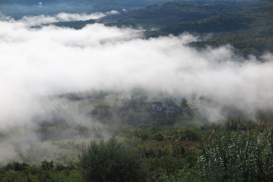 Image for Oprez zbog magle