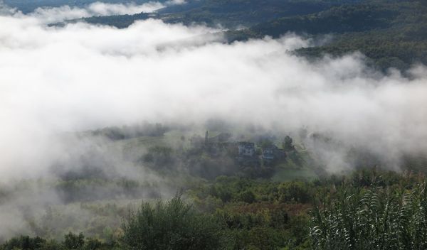 Image for Magla na visokim planinama