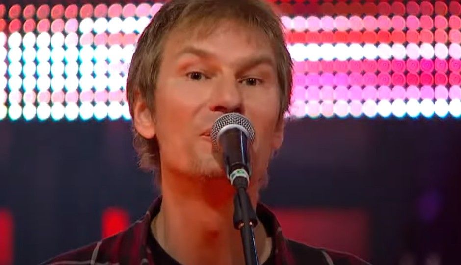 Image for Preminuo Dejan Gvozden, frontmen Kristala