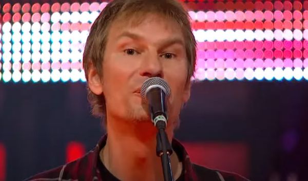 Image for Preminuo Dejan Gvozden, frontmen Kristala