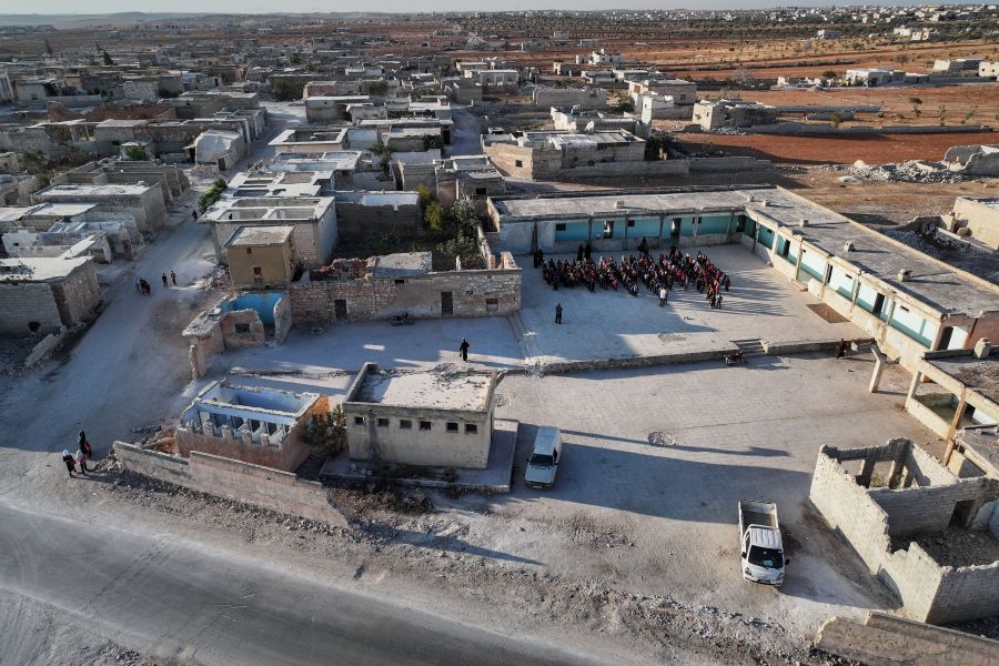 Image for Američka vojska u Damasku