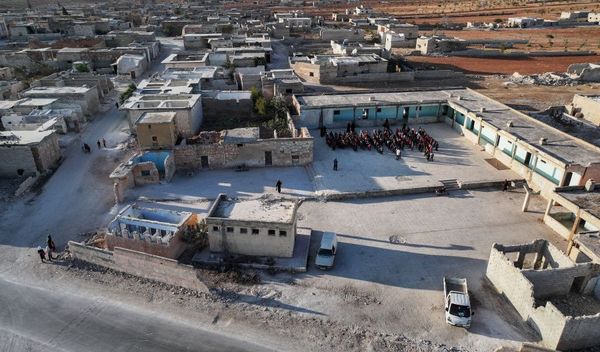 Image for Američka vojska u Damasku