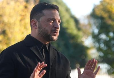 Image for Zelenski traži pomoć saveznika