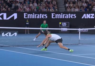 Image for Đoković poražen u finalu