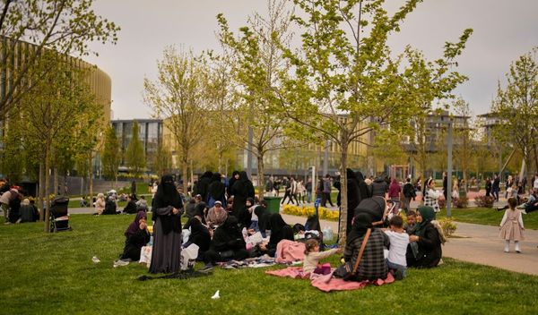 Image for Snažan zemljotres u Turskoj