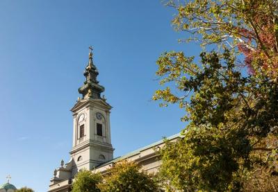 Image for Vremenska prognoza za petak: Danas pretežno sunčano, temperatura do 13