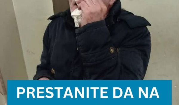 Image for Osuda napada na aktivistu