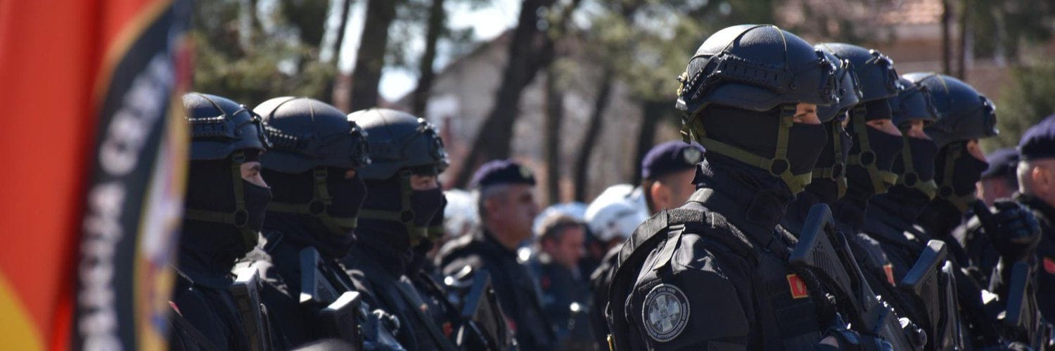 Policija Crne Gore za Milovićem traga od jula 2022. godine zbog optužbe Specijalnog državnog tužilaštva da je deo kriminalnog klana Radoja Zvicera